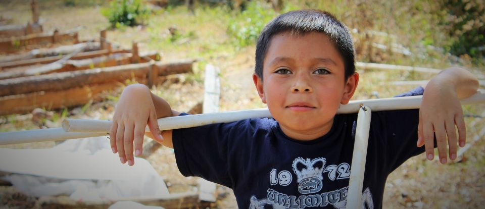 Boy with Pipe banner 44